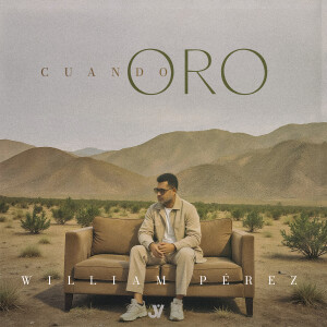 อัลบัม Cuando Oro ศิลปิน William Perez
