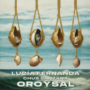 ดาวน์โหลดและฟังเพลง Una Bachata พร้อมเนื้อเพลงจาก Lucía Fernanda