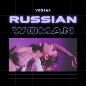 Album Russian Woman oleh nicebeatzprod.