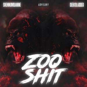 Album Zoo Shit (Explicit) from 