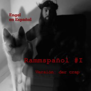 Listen to Engel / En Español / Angel (feat. miss W) song with lyrics from der crap