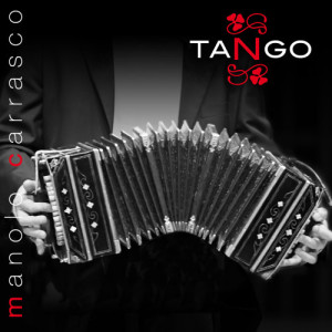 Manolo Carrasco的專輯Tango