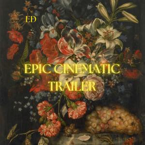 Epic Cinematic Trailer