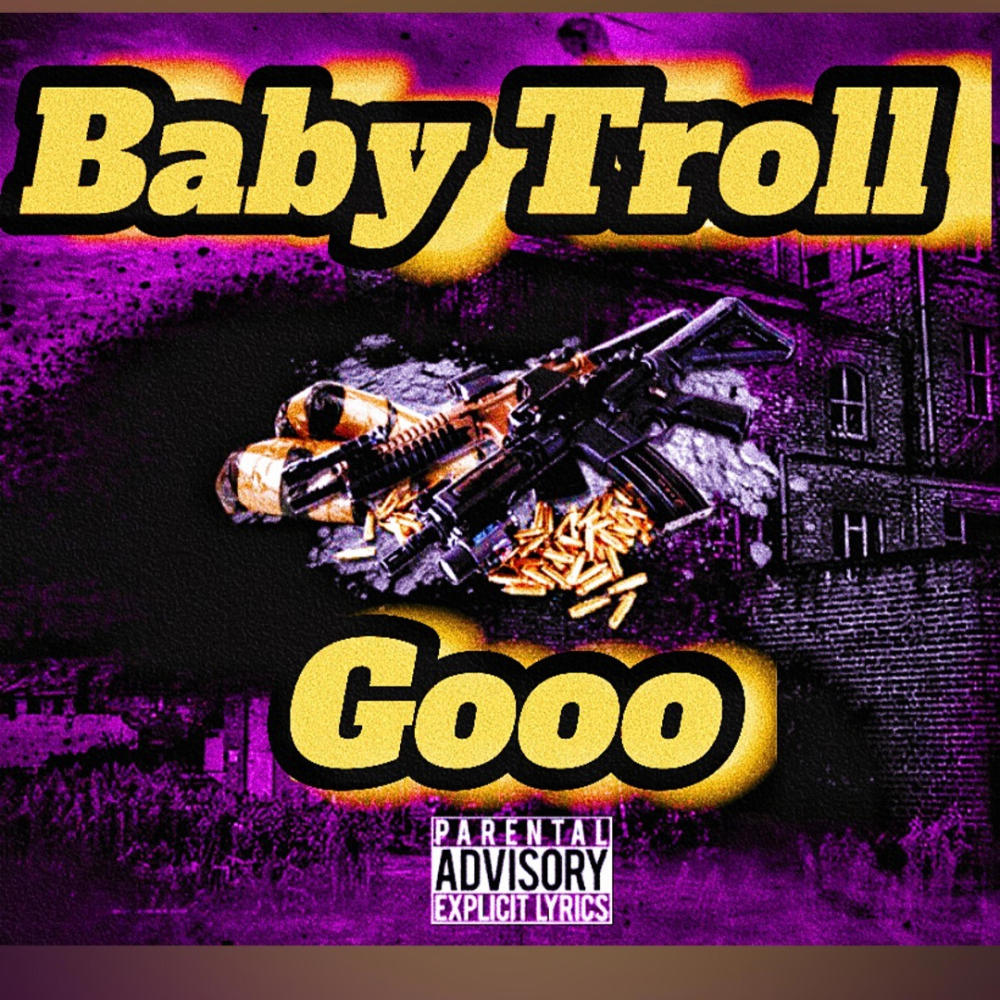 Gooo (Explicit)
