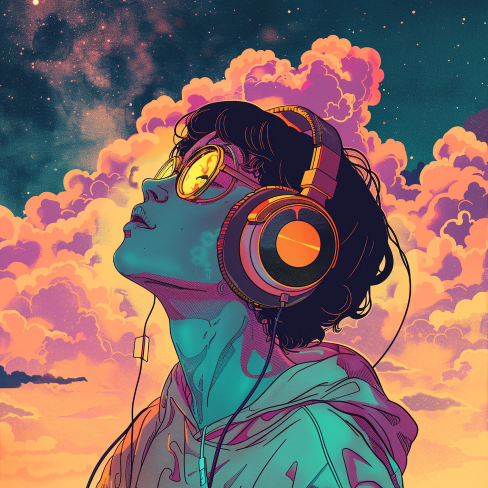 Lofi Rhythmic Vibe