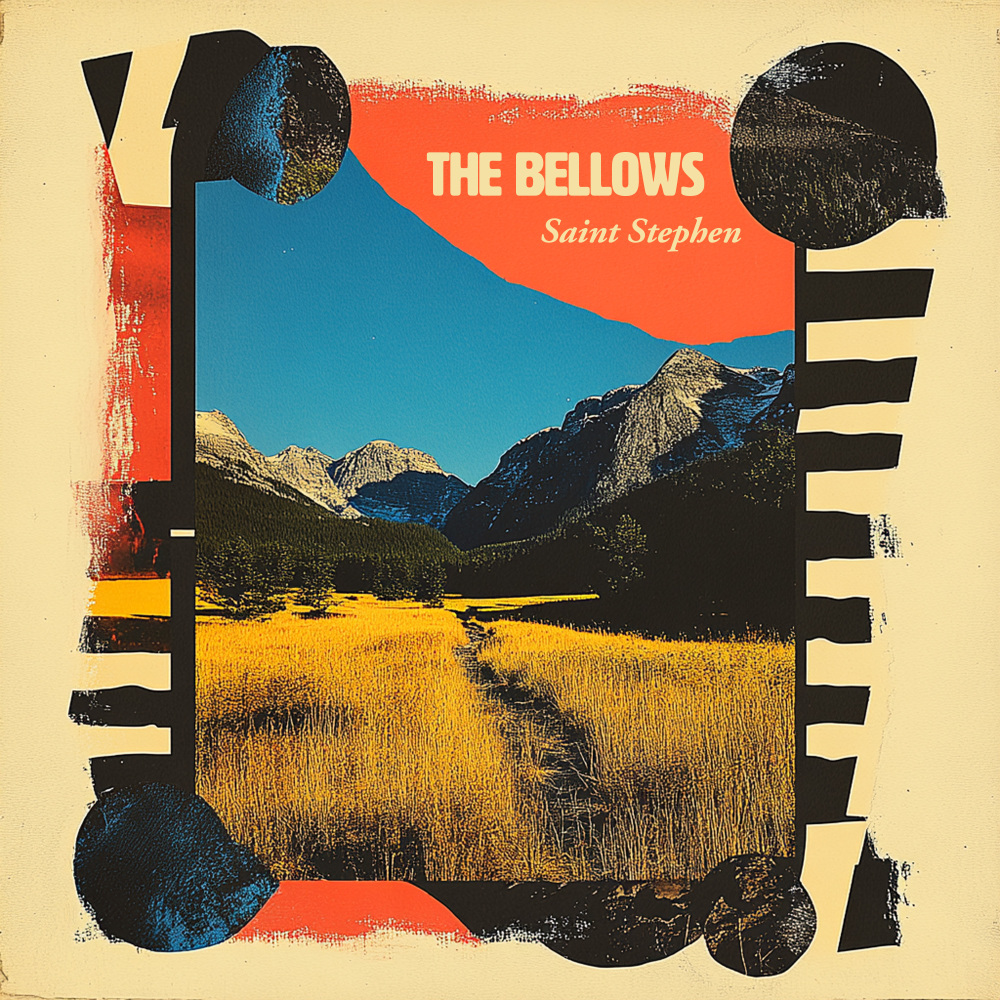 The Bellows (Instrumental Version)