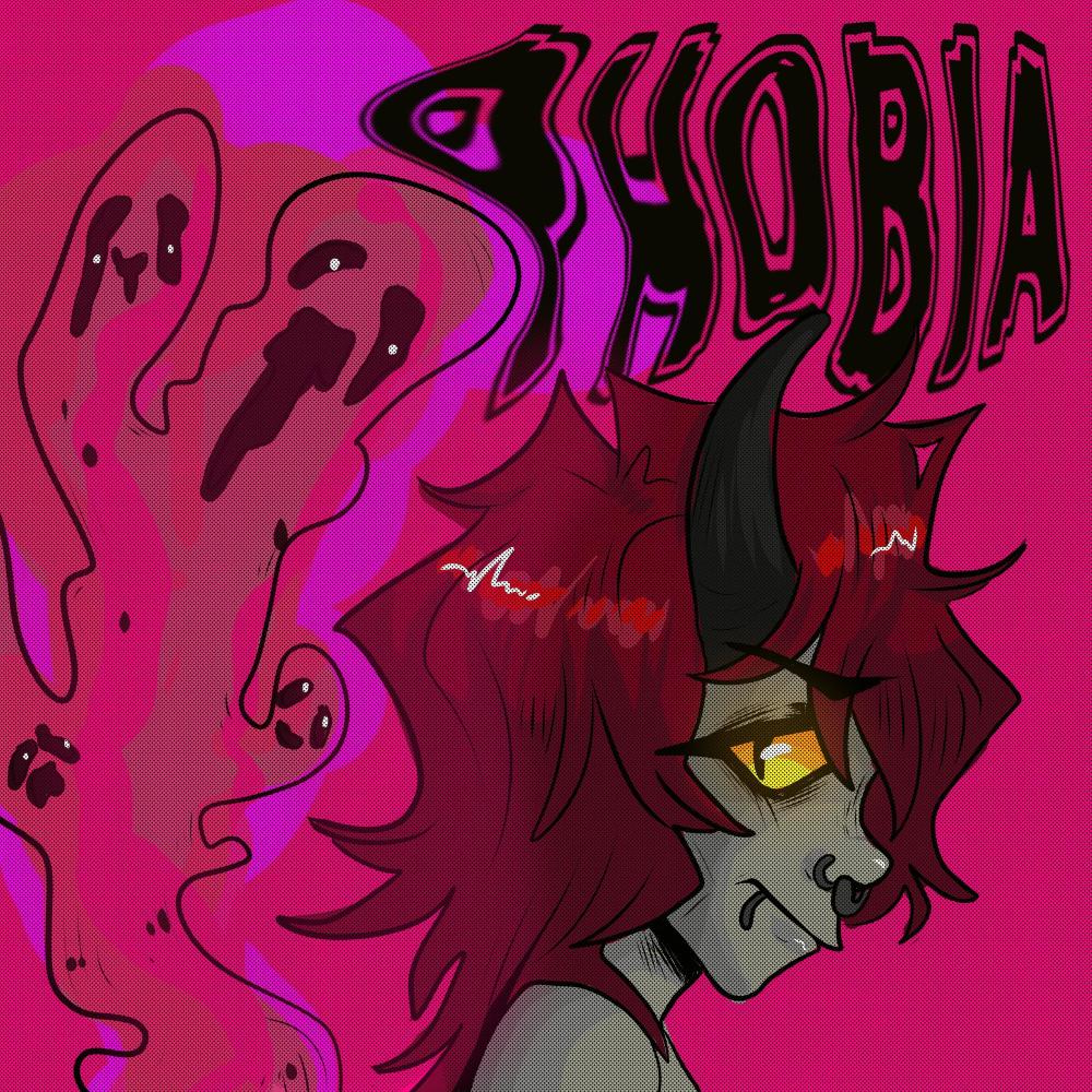 PHOBIA