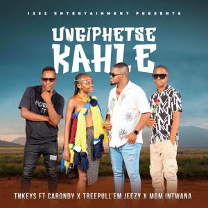 收聽TNKeys的Ungiphetsekahle (feat. Carondy, Treepull'Em Jeezy & Mgm Intwana)歌詞歌曲