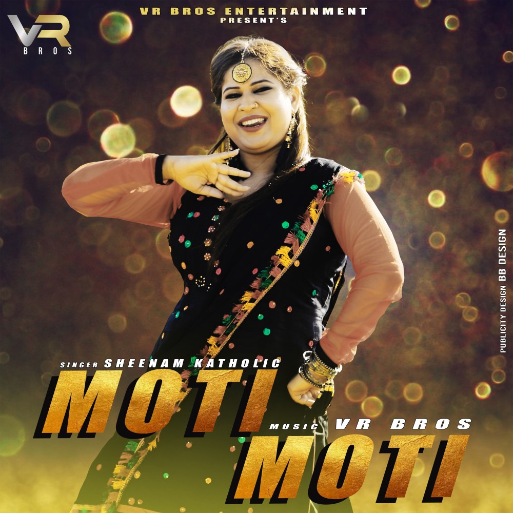 Moti Moti
