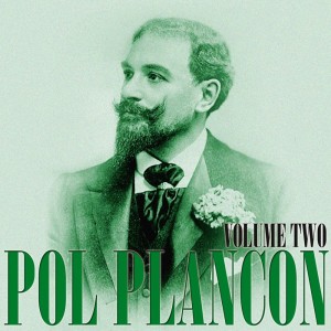 Pol Plancon的專輯Pol Plancon: Vol. 2