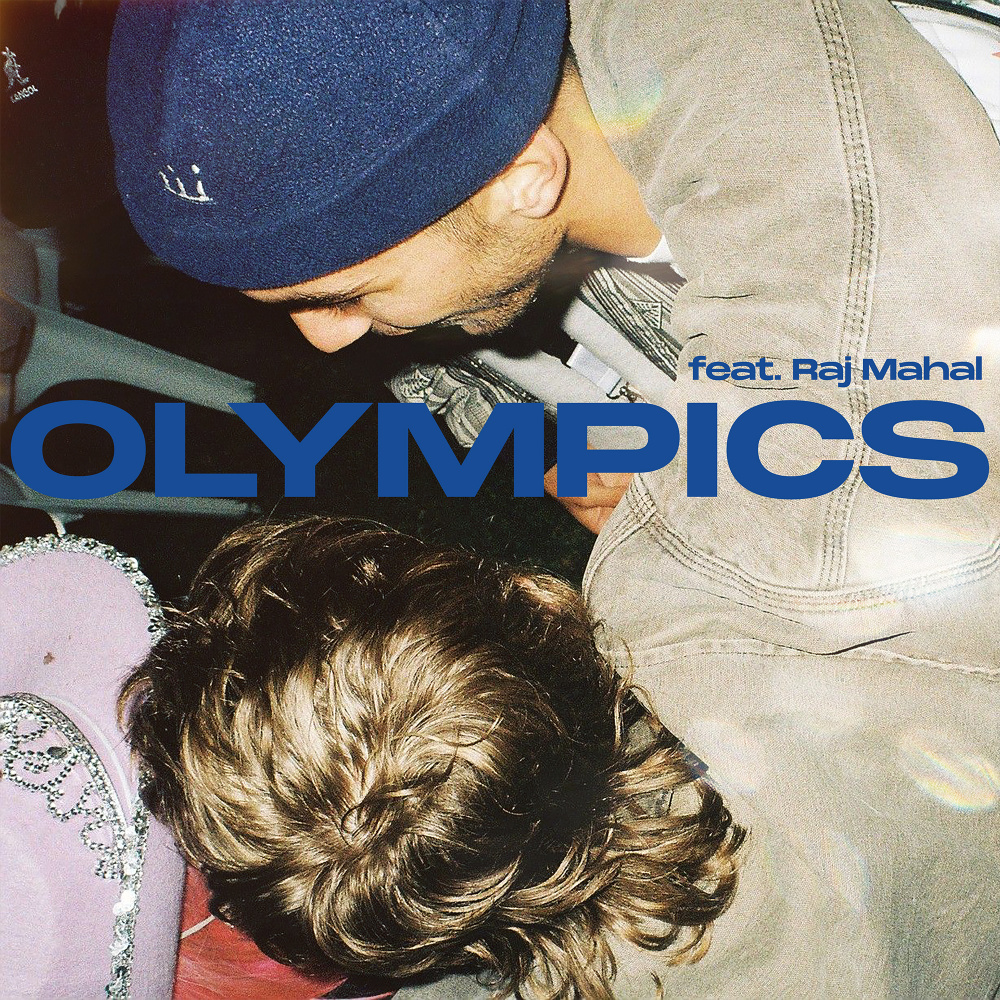 Olympics (feat. Raj Mahal) (Explicit)