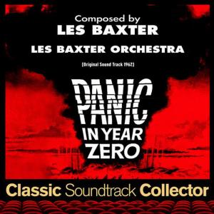 ดาวน์โหลดและฟังเพลง The Baldwin Men Fight Back / Freeing Marilyn พร้อมเนื้อเพลงจาก Les Baxter