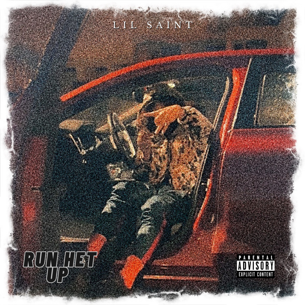 Run Het Up (Explicit)