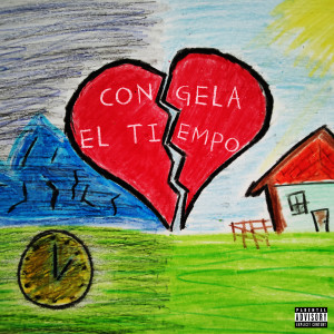 andremustdie的專輯congela el tiempo (Explicit)