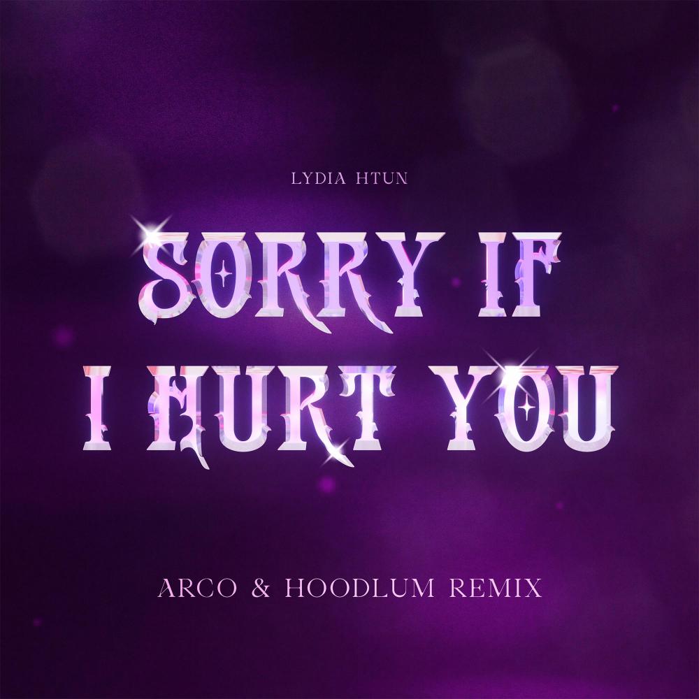 Sorry If I Hurt You (Arco & Hoodlum Remix|Explicit)