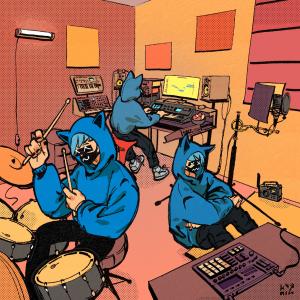 kazuha.beats的專輯Freestyle Forums (Explicit)