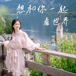 Listen to 想和你一起看世界 (伴奏) song with lyrics from 林落樱