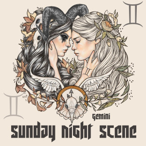 Listen to Gemini song with lyrics from Sunday Night Scene