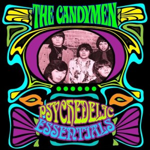 ดาวน์โหลดและฟังเพลง You Pretty Fool พร้อมเนื้อเพลงจาก The Candymen