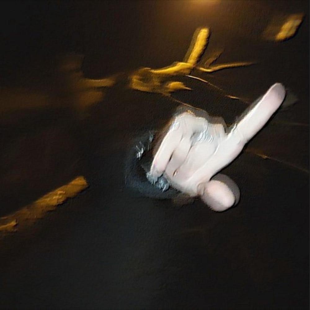 Obsession (Explicit)