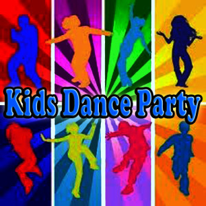 Party Starters的專輯Kids Dance Party