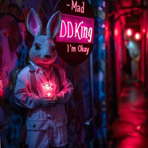 Mad DDKing的專輯I'm Okay