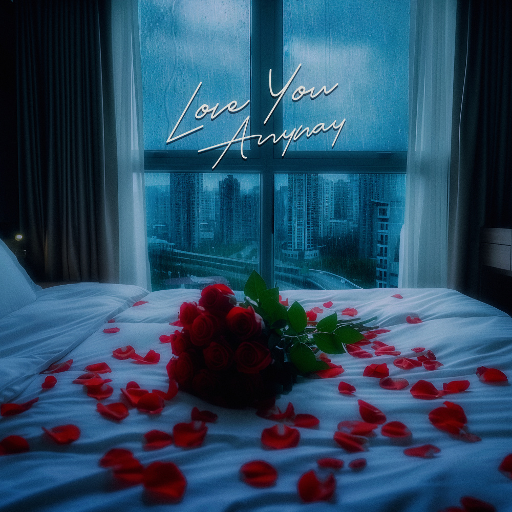 Love You Anyway (Instrumental)