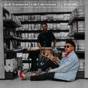 Album Asawari oleh Jordy Waelauruw