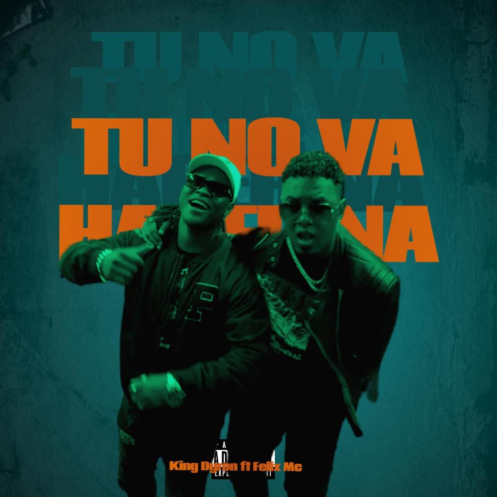 Tu No Vas Hacer Na (Felix Mc Remix)