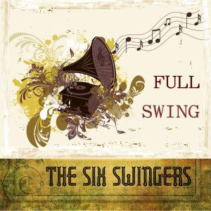 ดาวน์โหลดและฟังเพลง Weather Man (Recorded September 13, 1935) พร้อมเนื้อเพลงจาก The Six Swingers