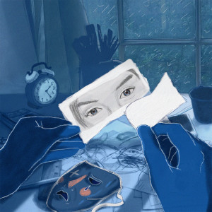 收听bedacerita.的Nayanika歌词歌曲