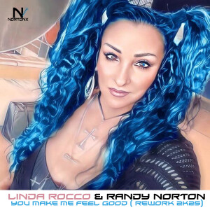 收聽Linda Rocco的You Make me Feel Good (Radio Instrumental)歌詞歌曲