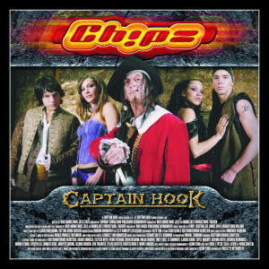 Listen to Captain Hook song with lyrics from Chipz
