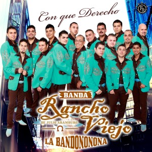 收聽Banda Rancho Viejo De Julio Aramburo La Bandononona的Todo Te Voy a Dar歌詞歌曲
