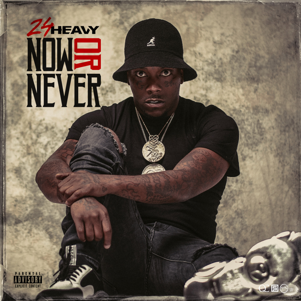 Now Or Never (Explicit)