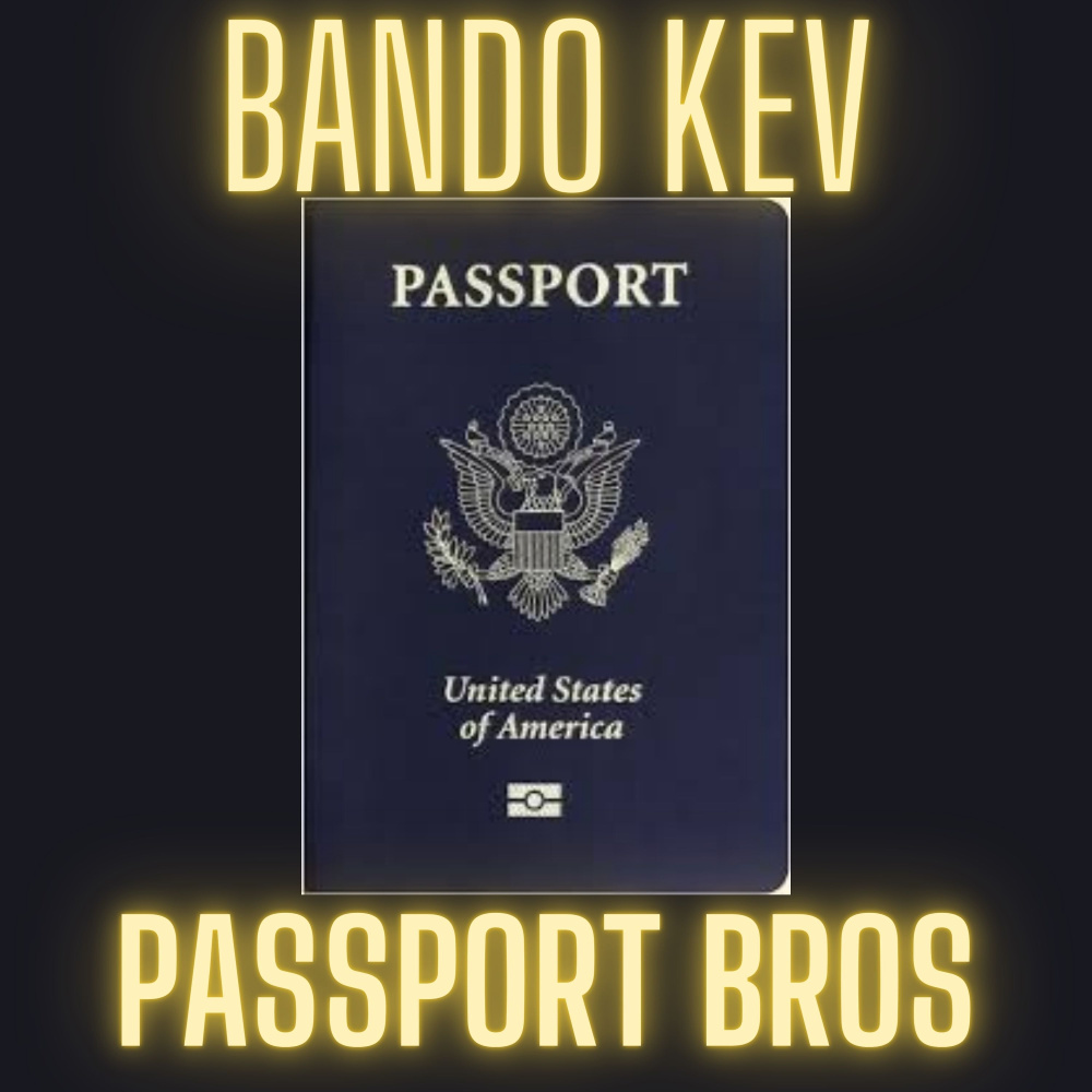 Passport Bros (Explicit)