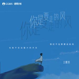 Listen to 你是要走的风 song with lyrics from 王麒龙