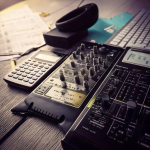 default playlist img