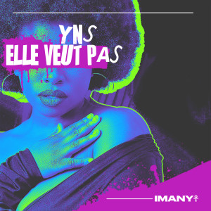 Album Elle Veut Pas from 