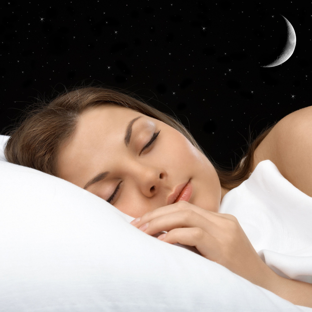 Quiet Nightfall's Soothing Serenade