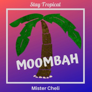 Mister cheli的專輯Moombah