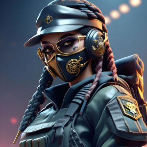 default playlist img