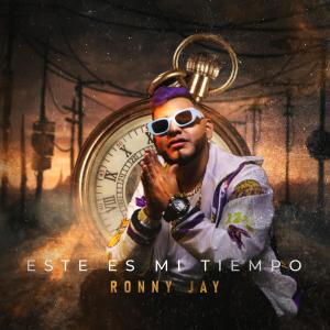 Ronny Jay的專輯Ya no Vuelvas (feat. Titosky, Pipo Mc & El Punto)