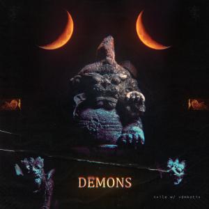 ดาวน์โหลดและฟังเพลง Demons (Explicit) พร้อมเนื้อเพลงจาก vdmkotix