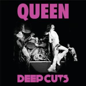 收聽Queen的Stone Cold Crazy (Remastered 2011)歌詞歌曲
