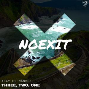 Aday Hernandez的專輯Three, two, one