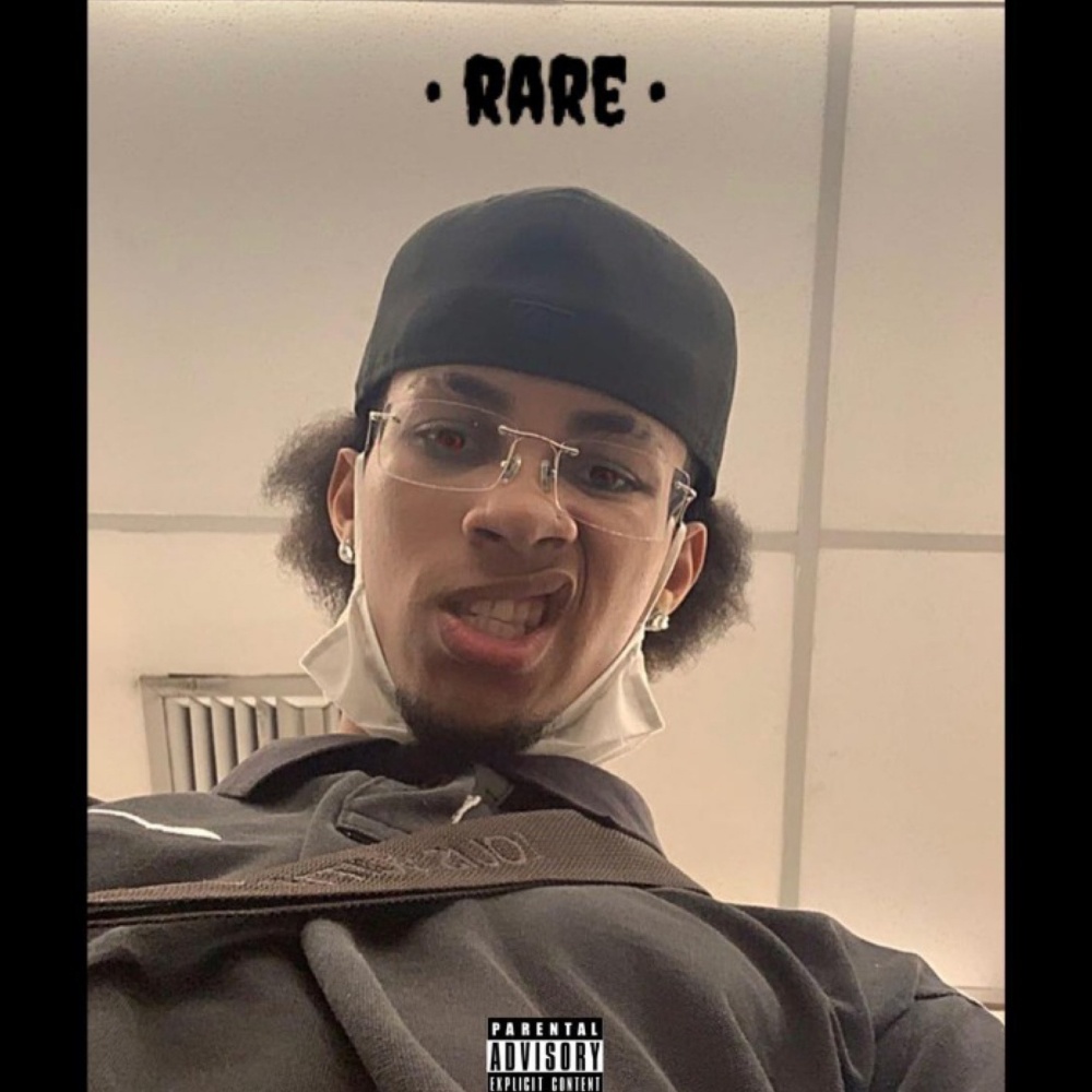 Rare (Explicit)