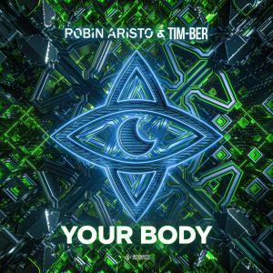 Robin Aristo的专辑Your Body
