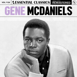 Listen to In Times Like These song with lyrics from Gene McDaniels