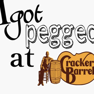 ดาวน์โหลดและฟังเพลง Cracker Barrel Anthem (feat. Yung Gravy & Crispy Concords) (Explicit) พร้อมเนื้อเพลงจาก bluechewboyz